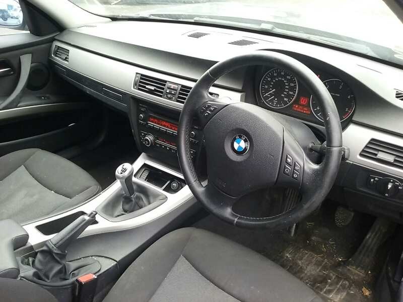 bmw serie 3 berlina (e90) del año 2004