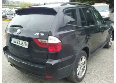 bmw x3 (e83) del año 2004 2