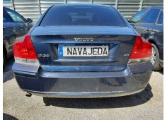 volvo s60 berlina del año 2007