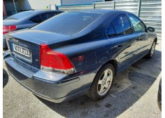 volvo s60 berlina del año 2007 2