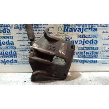 PINZA FRENO DELANTERA IZQUIERDA BOSCH 