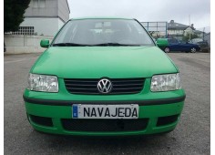 volkswagen polo berlina (6n2) del año 2000