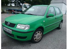 volkswagen polo berlina (6n2) del año 2000 2