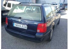 volkswagen passat variant (3b5) del año 1999