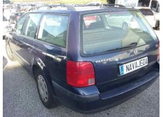 volkswagen passat variant (3b5) del año 1999 2