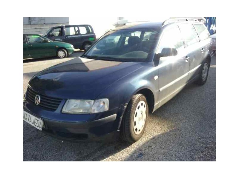 volkswagen passat variant (3b5) del año 1999