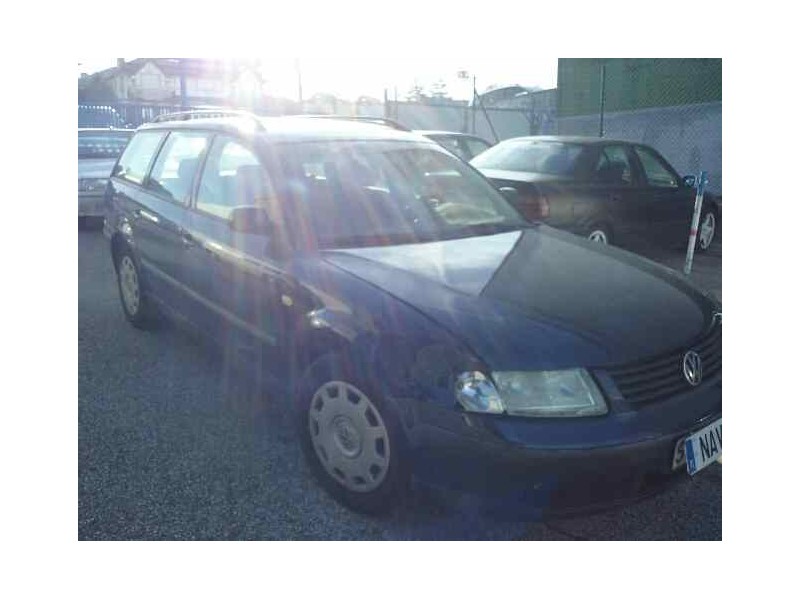 volkswagen passat variant (3b5) del año 1999