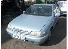 citroën xsara berlina del año 1999