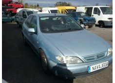 citroën xsara berlina del año 1999 2