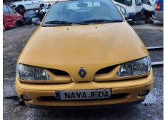 renault megane i coach/coupe (da0) del año 1997
