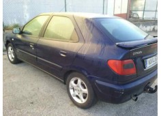citroën xsara berlina del año 1999 2