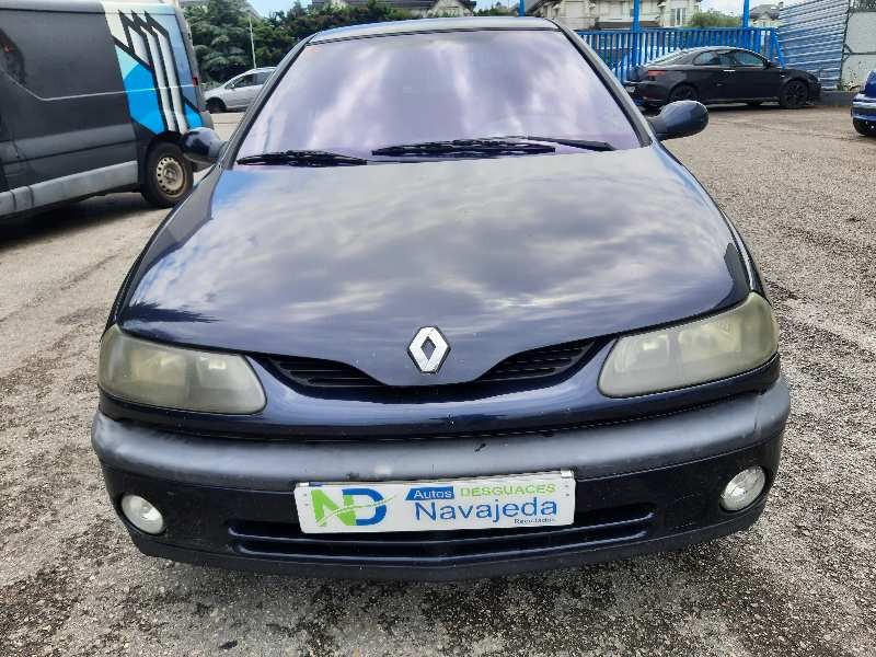 renault laguna (b56) del año 2000