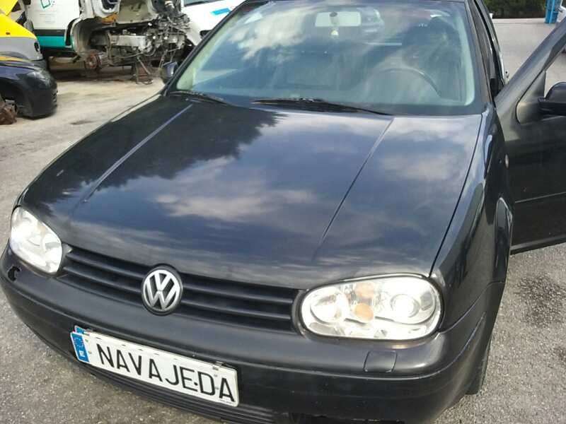 volkswagen golf iv berlina (1j1) del año 1997