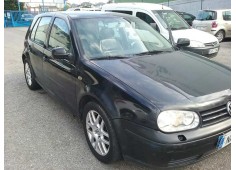 volkswagen golf iv berlina (1j1) del año 1997 2