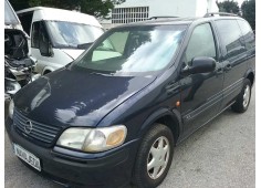 opel sintra del año 1998