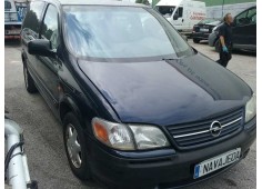 opel sintra del año 1998 2