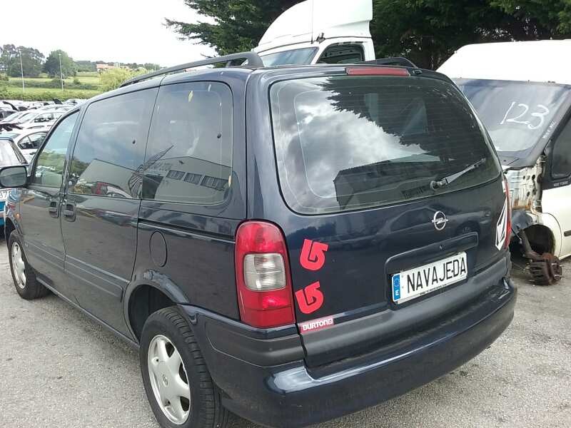 opel sintra del año 1998