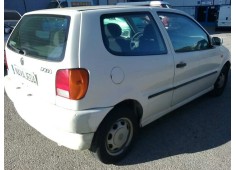 volkswagen polo berlina (6n1) del año 1995 2