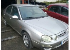kia shuma del año 1999