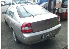 kia shuma del año 1999 2