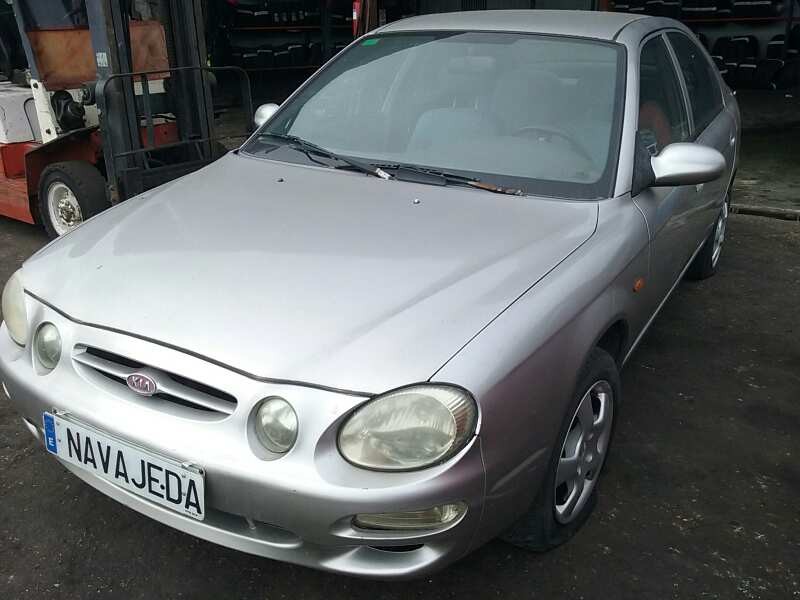 kia shuma del año 1999