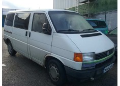 volkswagen t4 transporter/furgoneta (mod. 1991) del año 1995
