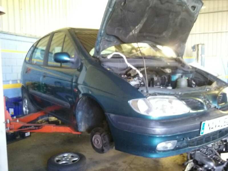 renault megane i scenic (ja0) del año 1997