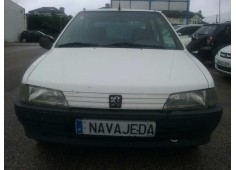 peugeot 106 (s1) del año 1994