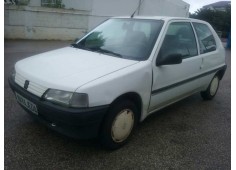 peugeot 106 (s1) del año 1994 2
