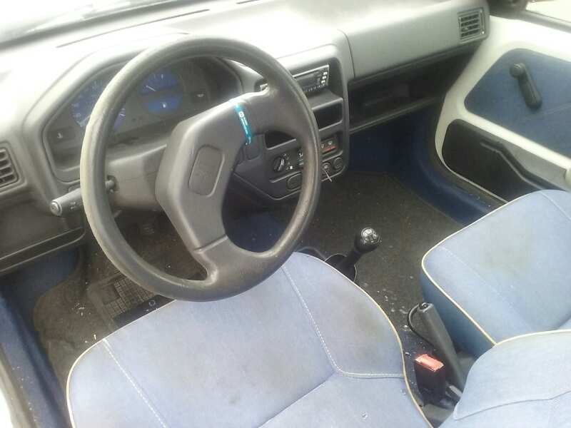 peugeot 106 (s1) del año 1994