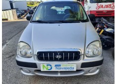 hyundai atos (mx) del año 2000