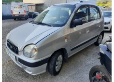 hyundai atos (mx) del año 2000 2