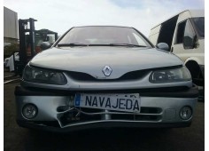 renault laguna (b56) del año 2000