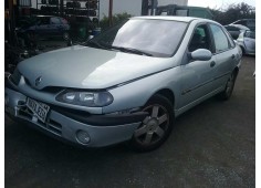 renault laguna (b56) del año 2000 2