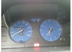 peugeot 106 (s2) del año 1997