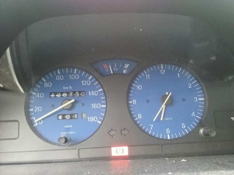 peugeot 106 (s2) del año 1997