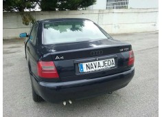 audi a4 berlina (b5) del año 1998