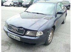 audi a4 berlina (b5) del año 1998 2