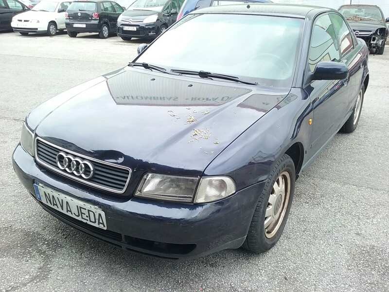 audi a4 berlina (b5) del año 1998