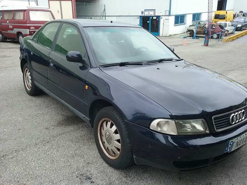 audi a4 berlina (b5) del año 1998