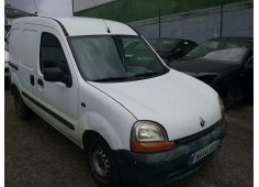 renault kangoo (f/kc0) del año 2000