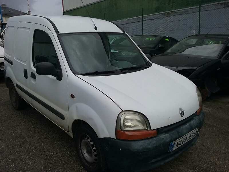 renault kangoo (f/kc0) del año 2000