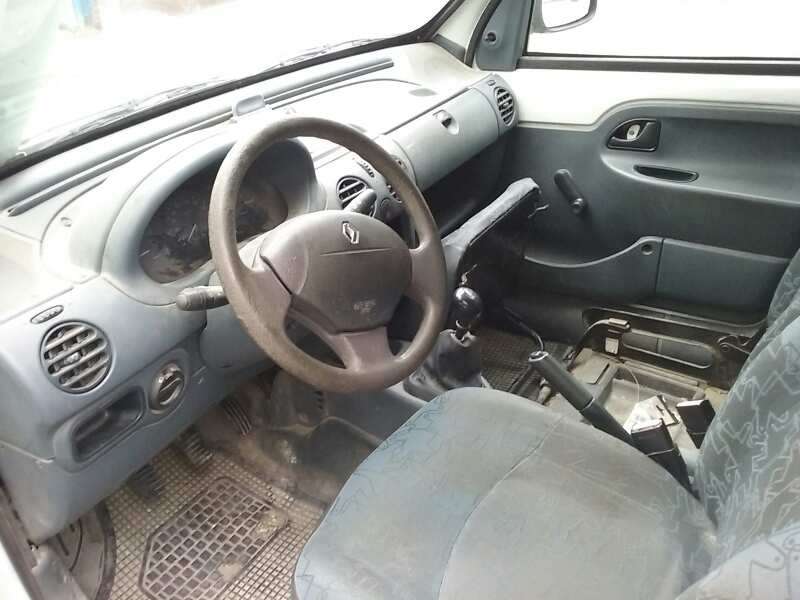 renault kangoo (f/kc0) del año 2000