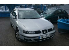 seat toledo (1m2) del año 1999