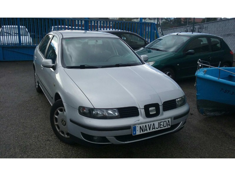 seat toledo (1m2) del año 1999