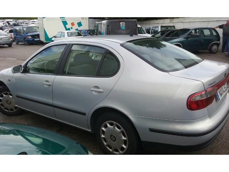 seat toledo (1m2) del año 1999