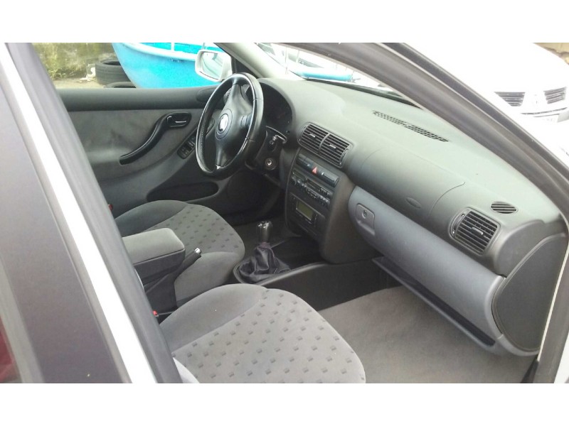 seat toledo (1m2) del año 1999