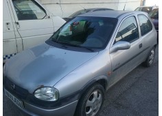 opel corsa b del año 1999