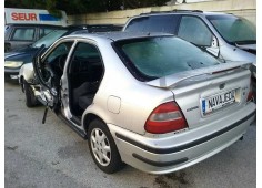 honda civic berlina .5 (ma/mb) del año 1998