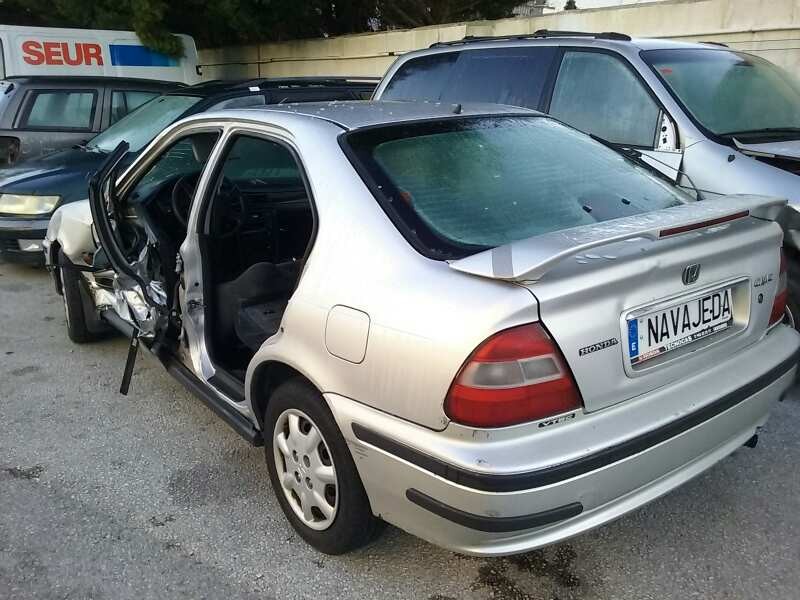 honda civic berlina .5 (ma/mb) del año 1998